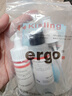 ergo 5400（搭配解膠劑1支）膠水強力萬(wàn)能膠粘塑料修復手辦金屬鐵焊接陶瓷珠寶汽車(chē)粘合劑502油性原膠正品 曬單實(shí)拍圖