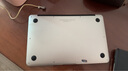 蘋(píng)果(Apple)MacBook12英寸Pro/Air 二手蘋(píng)果筆記本電腦商務(wù)辦公游戲設(shè)計(jì)剪輯粉色 定制高配丨15款VP2 i7/8+256G11寸銀 曬單實(shí)拍圖