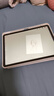 Apple/蘋果iPad Air 11英寸 M3芯片2025年款 平板電腦 (512GB WLAN版)藍(lán)色 曬單實拍圖