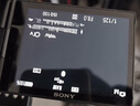索尼（SONY）ZV-E10K APS-C半畫微單 爆款 vlog直播4K視頻側(cè)翻式液晶屏ZV-E10/ZV-E10L/ZV-E10K 【政府補(bǔ)貼】 黑色K套機(jī)【皮套+電池+充電器+腕帶+D2】 曬單實(shí)拍圖