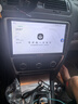 九音適用大眾朗逸速邁騰桑塔納帕薩特中控大屏車(chē)載導航倒車(chē)影像一體機 HiCar【數字麥克風(fēng)2+32G】 導航+包安裝 曬單實(shí)拍圖