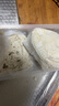 伊明食品長(zhǎng)安風(fēng)味金絲牛肉餅100g*24片金黃酥脆黑胡椒味牛肉餡餅懶人早餐 600g黑椒風(fēng)味牛肉餅*4盒 曬單實(shí)拍圖