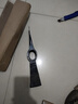 洋鎬手工鍛打洋鎬十字鎬頭大號挖筍羊角鋤頭鎬斧兩用戶(hù)外挖樁工具 大號兩用鎬斧(單頭) 曬單實(shí)拍圖