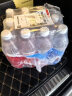 娃哈哈饮用纯净水整箱水商用企业办公开会议用水 596mL 12瓶 实拍图