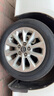 韓泰（Hankook）汽車(chē)輪胎 205/55R16 91V H308 原配威朗/寶來(lái)/高爾夫/卡羅拉/朗逸 曬單實(shí)拍圖