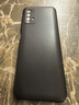 KOOLIFE 適用 小米紅米note9手機殼 redmi note9手機殼4G版手機全包微砂硅膠手機套防摔軟殼保護套外殼 黑 曬單實拍圖