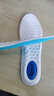 ORHUIHIN運(yùn)動(dòng)鞋墊男吸汗防臭透氣高彈zoom氣墊減震鬼塚虎專用夏季不悶?zāi)_女 EVA減震款1雙裝 4142碼 建議拍大一碼-可裁剪 曬單實(shí)拍圖
