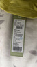 BEIN SPACE秋季新品17.5微米美麗諾羊毛155gsm戶(hù)外長(cháng)袖T恤女Y046 礦石黃 M 曬單實(shí)拍圖