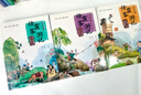 少年讀徐霞客游記（全3冊，劉興詩(shī)寫(xiě)給孩子的趣味地理人文科普讀物） 課外閱讀 閱讀 課外書(shū)六一兒童節禮物女孩男孩暑假作業(yè) 一升二暑假銜接 小升初暑假銜接 曬單實(shí)拍圖