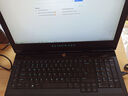 外星人（Alienware）m17r3 r4 r5電競游戲本M15筆記本電腦17寸18英寸8G獨顯i7二手95新 外星人M15R3/i7/32G/1TB-獨顯6G 曬單實(shí)拍圖