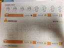 三步寫好規(guī)范字2025新版小學(xué)一二年級三四五六年級上冊下冊1-6年級語文同步描紅控筆字帖華夏萬卷正楷生字練字帖 【3本裝】三年級下冊（同步+二類字） 曬單實拍圖