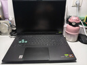 華碩天選6 Pro 銳龍版 國家補貼20% 16英寸游戲本 筆記本電腦(銳龍9 8940HX 16G 1T RTX5060 2.5K)灰 曬單實(shí)拍圖