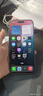 準(zhǔn)新品Apple/蘋果 iPhone 16ProMax（A3297）256GB白色鈦金屬手機(jī)資源機(jī) 12期分期 曬單實(shí)拍圖