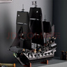 樂(lè )高（LEGO）積木拼裝賽車(chē)系列77243 紅牛F1賽車(chē)男孩玩具生日禮物 曬單實(shí)拍圖