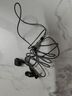 森海塞爾（Sennheiser）IE900/IE600/IE300旗艦級HIFI高保真超寬單動圈單元可拆卸MMCX掛耳式耳機 高保真發(fā)燒有線耳機耳塞 IE300 【進(jìn)階HIFI高保真】 曬單實拍圖