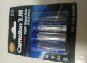 飞狮（Camelion）碳性电池 干电池 R03P/AAA/7号 电池 48节 低耗玩具/遥控器/收音机/闹钟/手电筒 实拍图