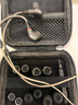 森海塞爾IE200/IE300有線耳機(jī)HiFi入耳式高保真監(jiān)聽耳返耳機(jī)線發(fā)燒音樂耳塞生日父親節(jié)畢業(yè)禮物禮品新品 IE300【進(jìn)階級(jí)HiFi耳機(jī)】 曬單實(shí)拍圖