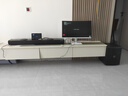 山水（SANSUI）家用回音壁 電視音響 家庭影院KTV套裝 客廳立體環(huán)繞無線藍牙音箱 卡拉OK音響K歌帶低音炮 93H 曬單實拍圖
