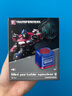 變形金剛（Transformers）【全網(wǎng)低價(jià)】TF-Y13藍牙音箱真無(wú)線(xiàn)戶(hù)外隨身便攜高音質(zhì)無(wú)線(xiàn)音響外放長(cháng)續航影音娛樂(lè )藍牙5.4低音擎天柱藍色【藍牙5.4/小巧便攜】 曬單實(shí)拍圖