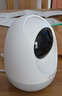 360攝像頭8pro-4K 800萬(wàn)AI云臺家用攝像頭監控雙頻WIFI手機遠程監控器360度夜視全景嬰兒看護器  曬單實(shí)拍圖