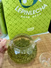 樂(lè )品樂(lè )茶特級毛尖茶葉綠茶2025明前春茶嫩芽禮盒裝共250g送禮品袋自己喝 曬單實(shí)拍圖
