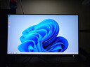 飛利浦EVNIA弈威 24.5英寸原生240Hz超頻280Hz Fast-IPS HDR400 0.5ms FreeSync 游戲電競顯示屏 顯示器 25M2N5200P 曬單實(shí)拍圖