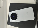 vivo X300 12GB+256GB 自在藍 蔡司2億超級主攝 蔡司APO超級長(cháng)焦 5年持久流暢OriginOS 6 拍照 AI手機 曬單實(shí)拍圖