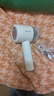 飛利浦（PHILIPS）毛球修剪器 毛衣修剪器 毛球器 除毛球神器 冬季家用便攜出行帶充電去毛球器GCA2200/GCA2100 新品 絕絕紫 1刀頭 GCA2200/70 曬單實(shí)拍圖