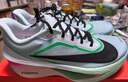耐克（NIKE）官方2025男鞋ZOOM FLY 6運動鞋子跑鞋緩震輕便專業(yè)競速訓(xùn)練跑步鞋 FN8454-402 42.5 曬單實拍圖