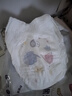 好奇（Huggies）金裝拉拉褲XXL74(15kg以上)尿不濕【速干不易紅】 曬單實(shí)拍圖