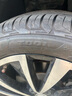 普利司通（Bridgestone）汽車(chē)輪胎 225/50R18 95W T001 RFT防爆胎 原廠(chǎng)配套寶馬X1 曬單實(shí)拍圖