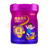 完達山菁稚非凡4段奶粉 A2β-酪蛋白兒童成長(cháng)配方奶粉四段奶粉700g 1罐 曬單實(shí)拍圖