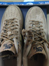 耐克（NIKE）Air Force 1 '07 WB 男子空軍一號(hào)運(yùn)動(dòng)鞋 AF1 CJ9179-200 44 曬單實(shí)拍圖