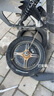 正新CST 60/100-10 (14X2.50/2.50-10)  CDC-01 鯊魚(yú)鰭 電動(dòng)車(chē)真空胎 曬單實(shí)拍圖
