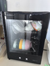 康寶（Canbo）消毒柜家用小型消毒碗柜高溫立式迷你臺式餐具碗筷收納柜廚房消毒機【國家補貼】XDR53-TVC1 曬單實拍圖