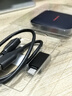 閃迪（SanDisk）ELE?1TB 移動(dòng)固態(tài)硬盤(pán)（PSSD）西數 元素 type-c接口 小巧便攜 手機直連筆記本兩用外接 辦公存儲 曬單實(shí)拍圖