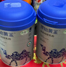 原始黃金新疆有機純駱駝奶粉1罐300g正宗無蔗糖駝乳粉中老年兒童成人奶粉 曬單實拍圖