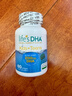 Life's DHA帝斯曼葉黃素dha兒童4歲+學(xué)生護眼補腦青少年DHA藻油60粒 曬單實(shí)拍圖