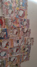 HelloKitty海報(bào)ins風(fēng)少女心可愛學(xué)生宿舍臥室墻貼 Hello Kitty海報(bào)30張 曬單實(shí)拍圖