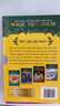 神奇樹(shù)屋英文原版 Magic Tree House books 1-4 神奇樹(shù)屋全套1-4盒裝 兒童探險文學(xué)章節橋梁書(shū) MagicTreeHouse的書(shū)屋 英文小說(shuō) 曬單實(shí)拍圖
