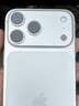 Apple/蘋果 iPhone 17 Pro Max 512GB 銀色 支持移動(dòng)聯(lián)通電信5G 雙卡雙待手機(jī) 曬單實(shí)拍圖