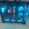 七彩虹AMD銳龍9800X3D/RTX5070Ti/5090/5080顯卡主機DIY臺式機電腦直播設計渲染三角洲行動(dòng)游戲組裝整機 R7 9700X+RTX5080 丨四 曬單實(shí)拍圖
