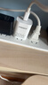 品勝3C認證蘋(píng)果充電器PD20W快充iPhone17Air充電頭type-c插頭通用蘋(píng)果16/15/14小米華為三星手機ipad 曬單實(shí)拍圖