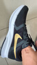 耐克（NIKE）Run Swift 3黑武士緩震舒適運動鞋網(wǎng)面透氣輕便公路跑步鞋 DR2695-010 42.5 曬單實拍圖