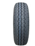 玲瓏輪胎195/70R15LT 10PR加厚載重 RADIAL666 適配金杯五菱榮光新卡征程 玲瓏輪胎195/70R15LT 10層加厚載重型 曬單實(shí)拍圖
