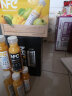 农夫山泉 NFC果汁饮料 100%NFC苹果香蕉汁300ml*10瓶  礼盒 实拍图