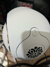帝瓦雷新品DEVIALET【重磅新品】 phantom 98dB珠光白 家用藍(lán)牙音響 重低音高保真桌面音響 法國進(jìn)口禮物 曬單實(shí)拍圖