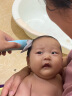 好孩子（gb）婴儿理发器 防水充电型宝宝专用理发器 实拍图