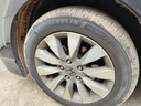米其林（MICHELIN）汽車(chē)輪胎 205/55R16 91W 浩悅五代 Primacy 5 適配朗逸/寶來(lái)/英朗 曬單實(shí)拍圖