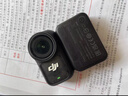大疆【新品】DJI Osmo Nano 自由視角穿戴相機Vlog騎行親子寵物運動(dòng)相機4K高清攝像機超輕小巧拇指相機 標準套裝（128GB） 曬單實(shí)拍圖